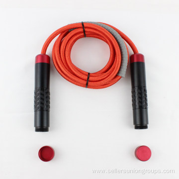 aluminium jump rope